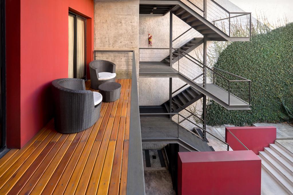 Mariposita De San Telmo Hotel Boutique Buenos Aires Exterior photo